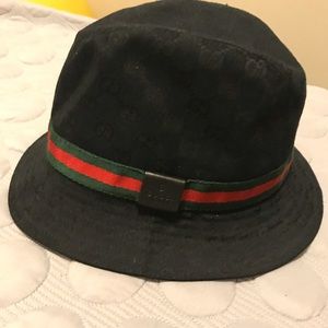 Gucci Hat